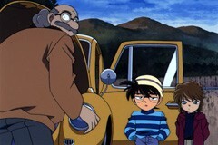 第136話 青の古城探索事件(前編)