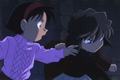 第137話 青の古城探索事件(後編)