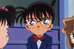 第140話 SOS!歩美からのﾒｯｾｰｼﾞ