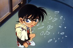 第141話 結婚前夜の密室事件(前編)
