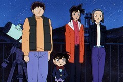 第143話 疑惑の天体観測