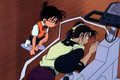 第146話 本庁の刑事恋物語(前編)