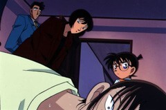 第147話 本庁の刑事恋物語(後編)