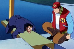 第149話 遊園地ﾊﾞﾝｼﾞｰ事件