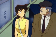 第152話 謎の老人失踪事件