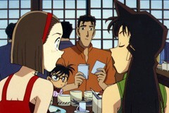 第153話 園子のｱﾌﾞない夏物語(前編)