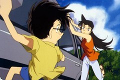 第154話 園子のｱﾌﾞない夏物語(後編)