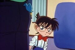第155話 水中の鍵密室事件