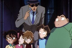 第156話 本庁の刑事恋物語2(前編)