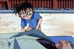 第159話 怪奇五重塔伝説(前編)