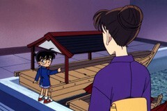 第161話 流水亭に流れる殺意