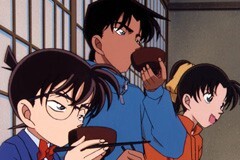 第166話 鳥取ｸﾓ屋敷の怪(事件編)