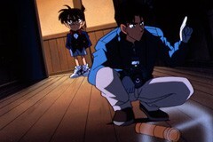 第167話 鳥取ｸﾓ屋敷の怪(疑惑編)