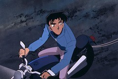 第168話 鳥取ｸﾓ屋敷の怪(解決編)