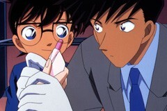 第172話 よみがえる死の伝言(ﾀﾞｲｲﾝｸﾞ･ﾒｯｾｰｼﾞ)(前編)