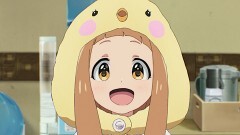 第2話 おでかけなのにただいまをするもの、なに？