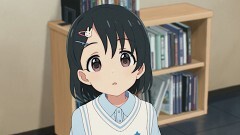 第8話 綺麗になるためにはくもの、なに？