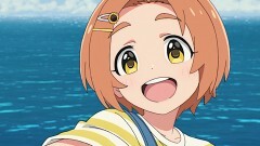 第9話 あったかいと顔がほころぶもの、なに？