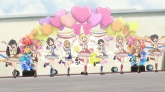 第10話 重ねれば重ねるほど大きくなる色って、なに？