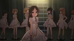 第12話 明るい時は見えなくて、眠る時に見えるもの、なに？