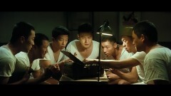 夢は叶う　オン・ザ・ピッチ（字幕）