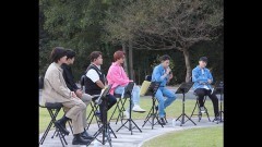 3話 大学キャンパスでのストリートパフォーマンス！