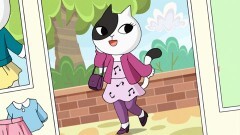 第3話 ピンチ／えがお