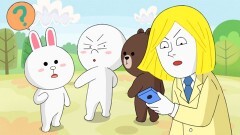 第5話 うらない／げいじゅつ
