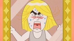第9話 ねぐせ／リーダー