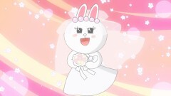 第10話 モデル／ヒーロー