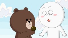 第11話 どろだんご／けびょう