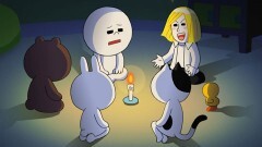 第15話 7にんめ／デビルゾンビ