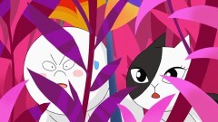 第17話 うちゅう
