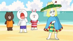第18話 おじさん／うみ
