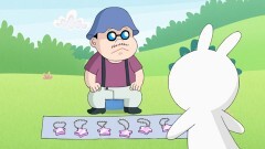 第19話 スモール／ビッグ