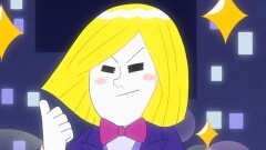 第22話 くるま／ジェシカ