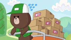 第23話 おしごと／こだわり