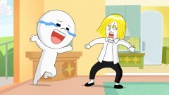 第29話 いちごいちえ／しあわせ