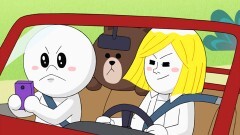 第31話 ドロシー／おてんき