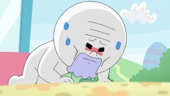 第34話 ミュージカル／たそがれ