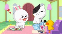 第36話 チアリーダー／アルバイト