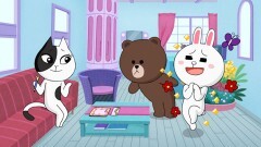 第37話 ぶんぼうぐ／あこがれ