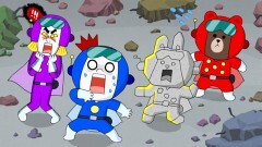 第40話 ラインファイブ
