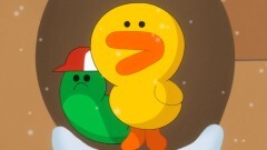 第43話 ワイルド／ミートボール