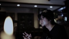 怪奇蒐集者 北斗怪談　匠平