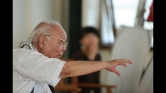 時代劇は死なず　ちゃんばら美学考