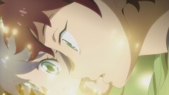劇場版 RE:cycle of the PENGUINDRUM ［前編］君の列車は生存戦略