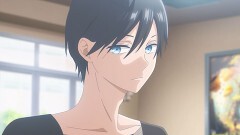 Lv.04 山田さんのこと好きなんですか？