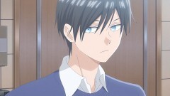Lv.07 安心したいですか？
