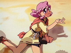 Vol.1 アウンのバカ